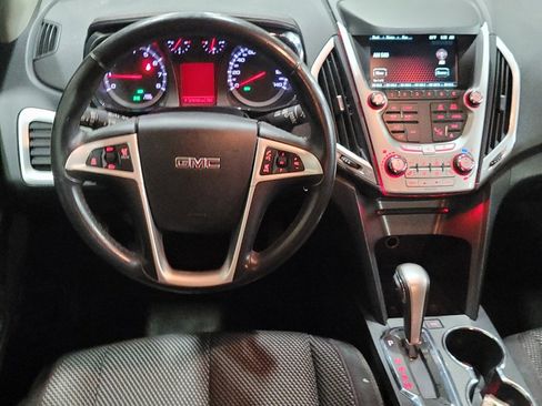 Used 2015 GMC Terrain SLE w/ Chrome Edition image 22