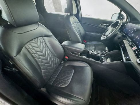 Used 2023 Kia Sportage X-Pro Prestige AWD/4WD image 30