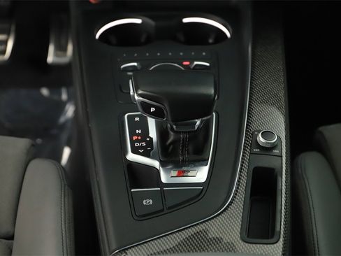 Used 2018 Audi S4 Premium Plus w/ Black Optic Package image 21