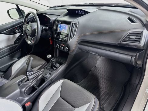 Used 2020 Subaru Crosstrek 2.0i Premium AWD/4WD image 26