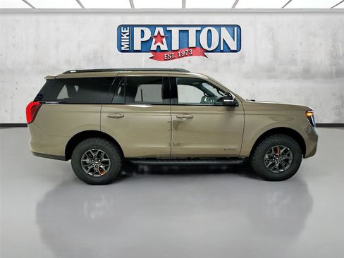 New 2026 Ford Expedition Tremor AWD/4WD image 8