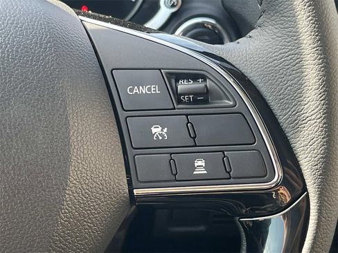 New 2026 Mitsubishi Eclipse Cross SE image 27