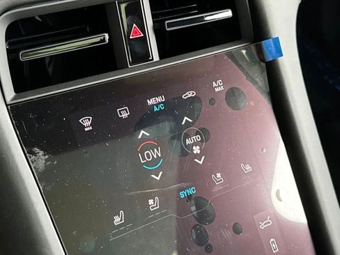 New 2025 Porsche Taycan GTS image 64