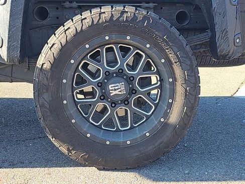 Used 2019 GMC Sierra 2500 Denali w/ Duramax Plus Package image 5