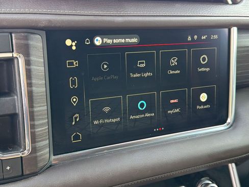 Used 2023 GMC Yukon XL Denali RWD image 25