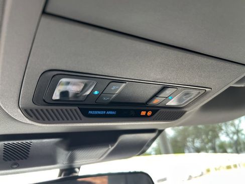 Used 2025 Ford F350 XL w/ XL Driver Assist Package AWD/4WD image 48