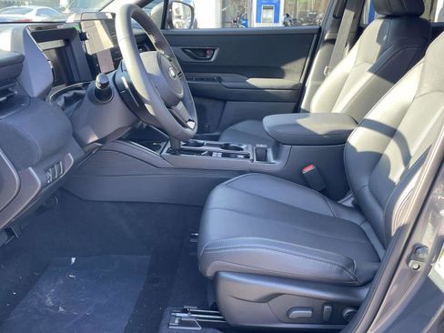 New 2026 Subaru Outback Limited image 11