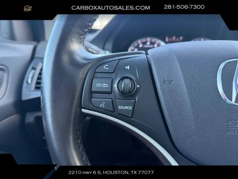 Used 2020 Acura MDX SH-AWD image 11