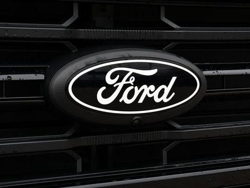 Used 2024 Ford F150 XLT w/ Tow/Haul Package AWD/4WD image 34