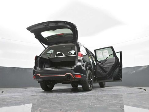 Used 2019 Subaru Forester Sport w/ Popular Package #2 image 45