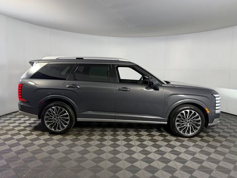 Used 2026 Hyundai Palisade Calligraphy AWD/4WD image 7