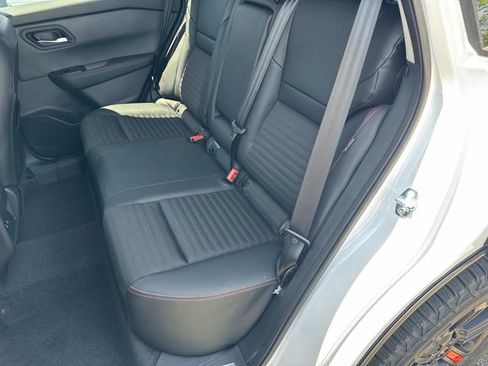 New 2026 Nissan Rogue SV w/ Rock Creek Premium Package AWD/4WD image 16