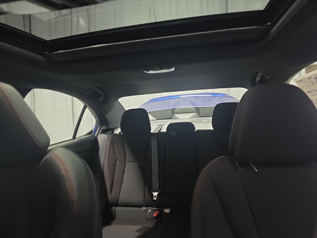 New 2026 Subaru WRX Premium AWD/4WD image 19