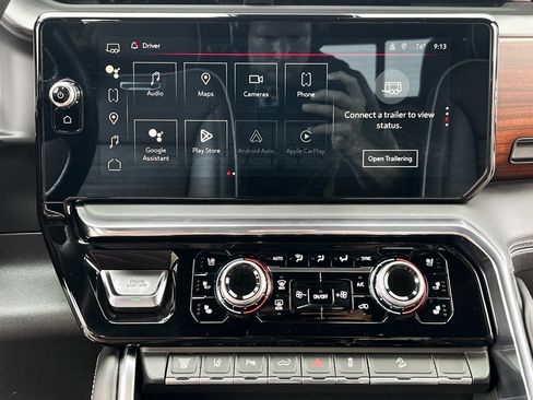 Used 2024 GMC Sierra 2500 Denali Ultimate image 28