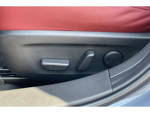 Certified 2025 MAZDA MAZDA3 Carbon AWD/4WD image 14