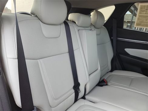 Certified 2023 Hyundai Tucson SEL w/ Convenience Package image 29