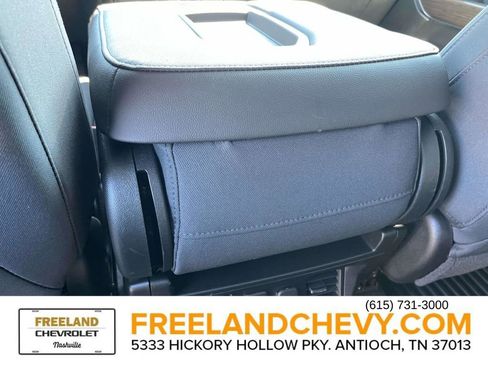 Used 2019 Chevrolet Silverado 1500 RST w/ All-Star Edition image 20