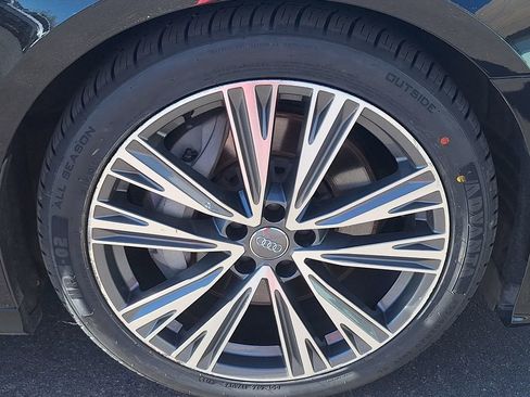 Used 2019 Audi A6 3.0T Premium Plus w/ Premium Plus Package image 34