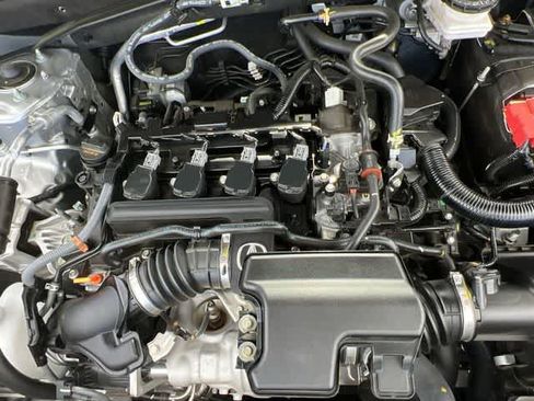 Used 2025 Acura ADX A-Spec image 10