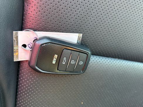 Used 2017 MAZDA MAZDA6 Touring image 21