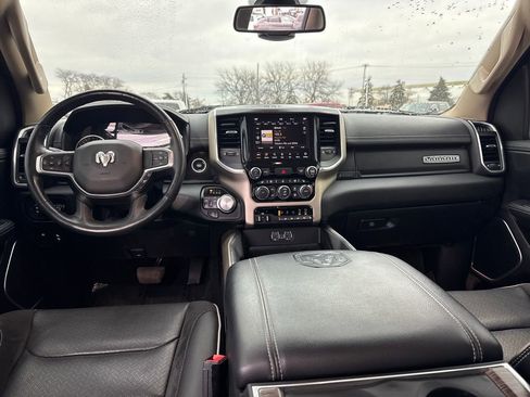 Certified 2020 RAM 1500 Laramie image 15