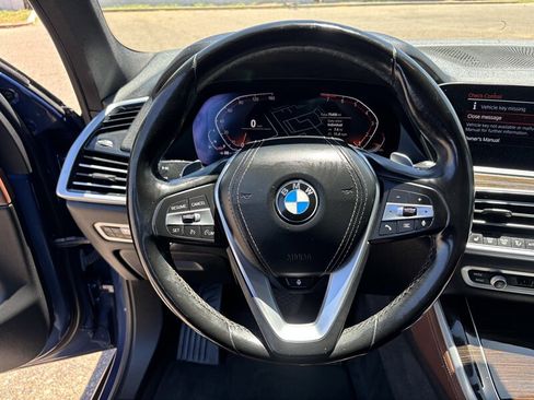 Used 2019 BMW X5 xDrive40i image 21