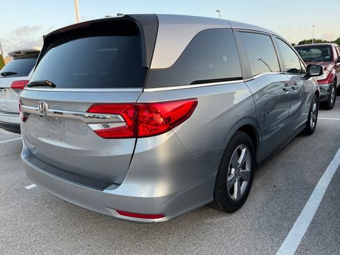 Used 2020 Honda Odyssey EX-L image 3