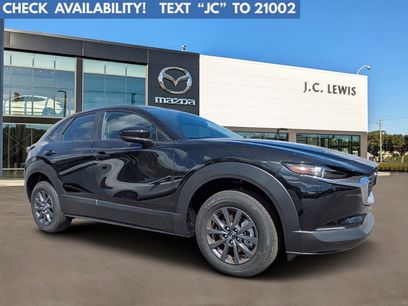 New 2026 MAZDA CX-30 AWD 2.5 S