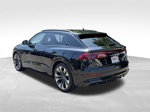New 2026 Audi Q8 Premium Plus AWD/4WD image 5