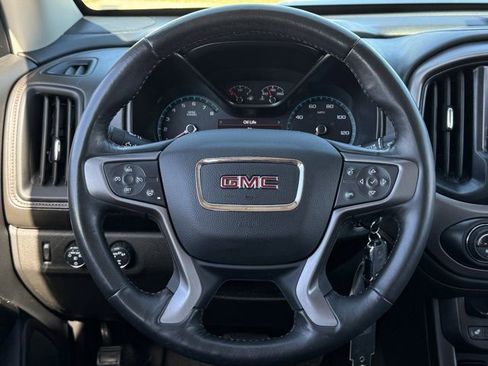 Used 2022 GMC Canyon AT4 image 13