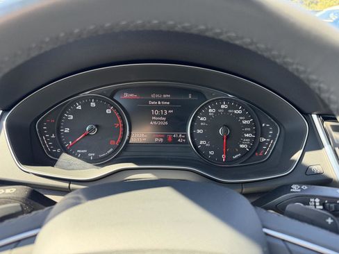 Used 2023 Audi Q5 2.0T Premium w/ Convenience Package AWD/4WD image 20