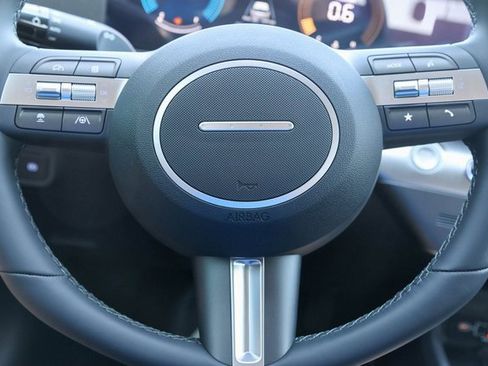 New 2026 Hyundai Kona SEL Sport image 19