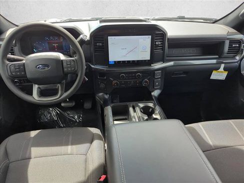 New 2026 Ford F150 STX w/ Equipment Group 200A AWD/4WD image 16