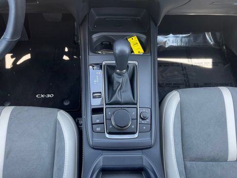 Certified 2026 MAZDA CX-30 2.5 Turbo AWD/4WD image 25