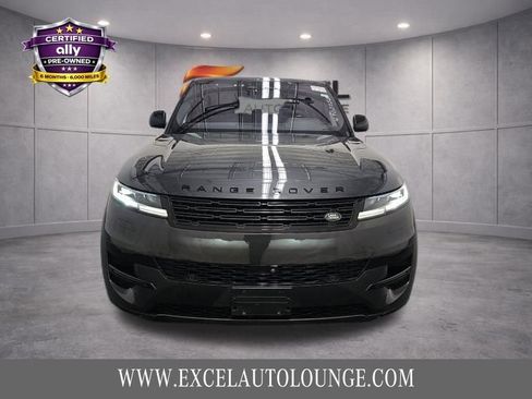 Used 2023 Land Rover Range Rover Sport SE image 7