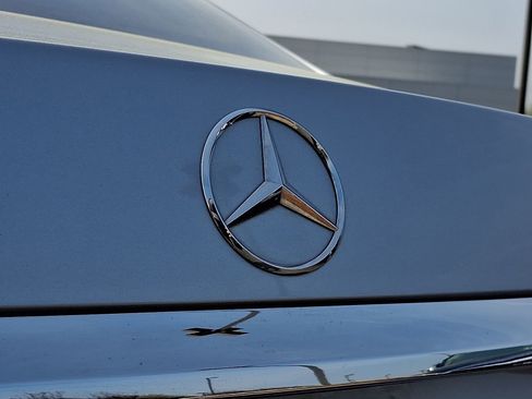 Certified 2021 Mercedes-Benz S 580 4MATIC Sedan image 32