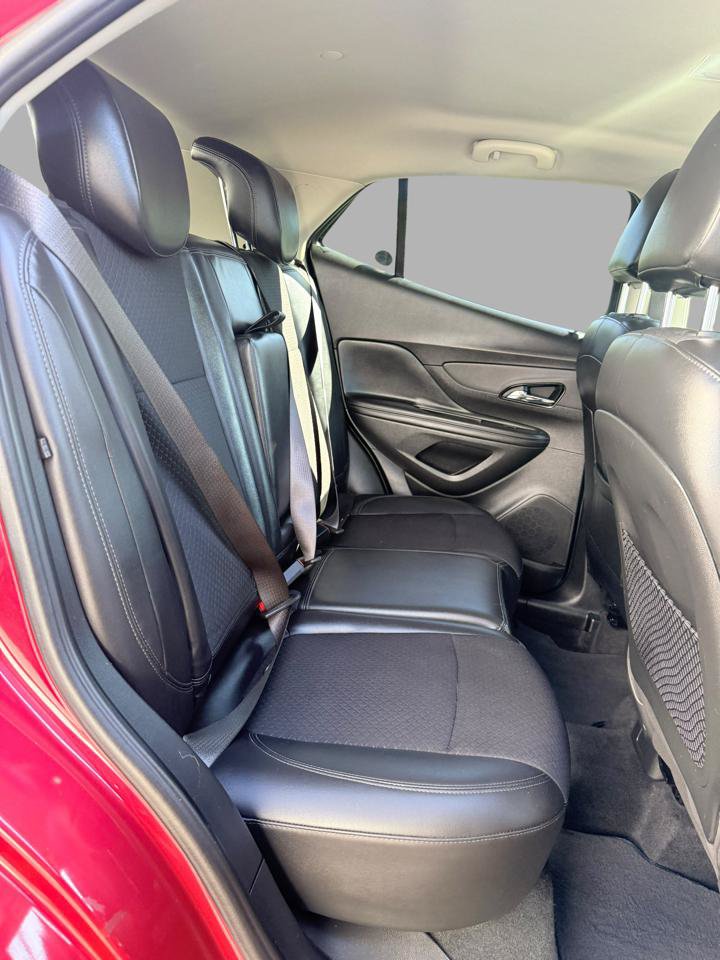 Used 2019 Buick Encore Preferred FWD image 30