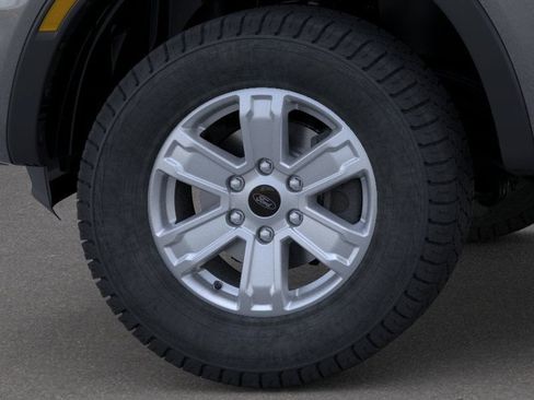 New 2026 Ford Ranger XL AWD/4WD image 12