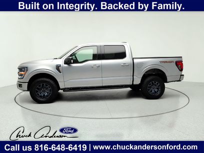 New 2026 Ford F150 Tremor