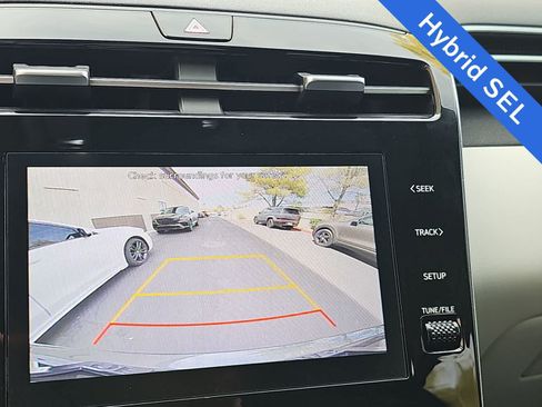 Used 2022 Hyundai Tucson SEL AWD/4WD image 26