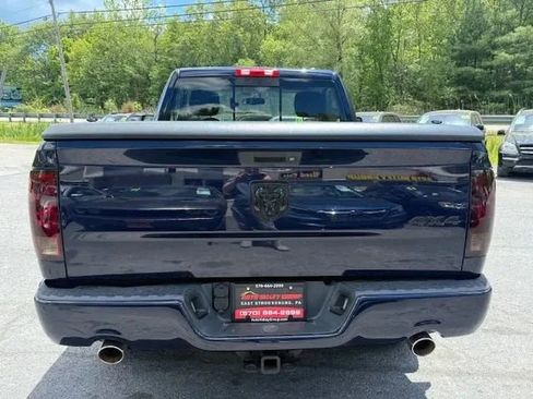 Used 2012 RAM 1500 Express AWD/4WD image 6