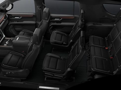 New 2026 GMC Yukon XL Denali w/ Sun & Power Step Package AWD/4WD image 31