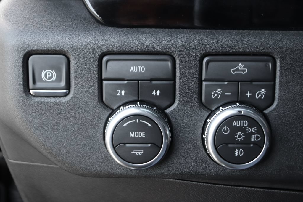 Used 2026 GMC Sierra 1500 Elevation w/ Preferred Package AWD/4WD image 19