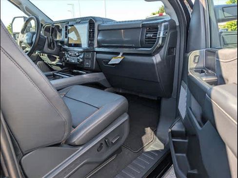 New 2026 Ford F350 Lariat image 24