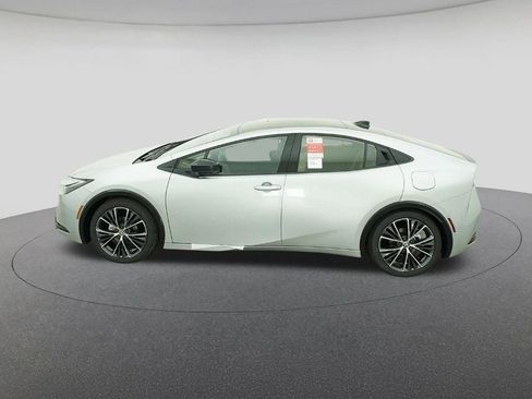 New 2026 Toyota Prius Limited image 3