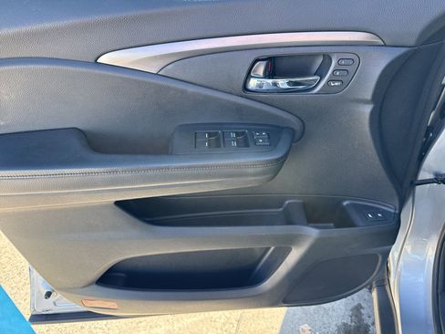 Certified 2021 Honda Passport EX-L image 21