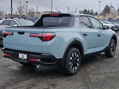 New 2026 Hyundai Santa Cruz SE image 7