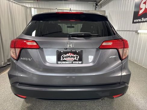 Used 2016 Honda HR-V EX-L image 5