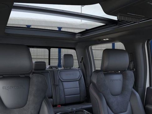 New 2025 Ford F150 Raptor image 22