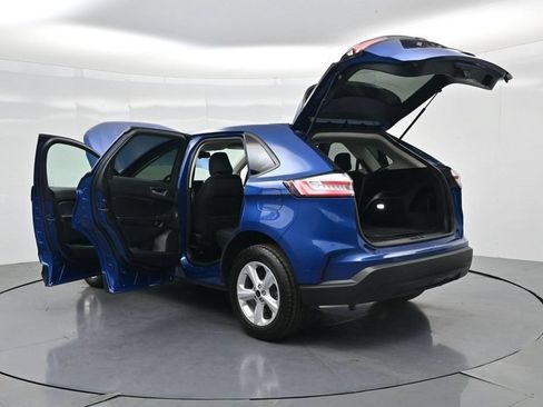 Used 2024 Ford Edge SE AWD/4WD image 31